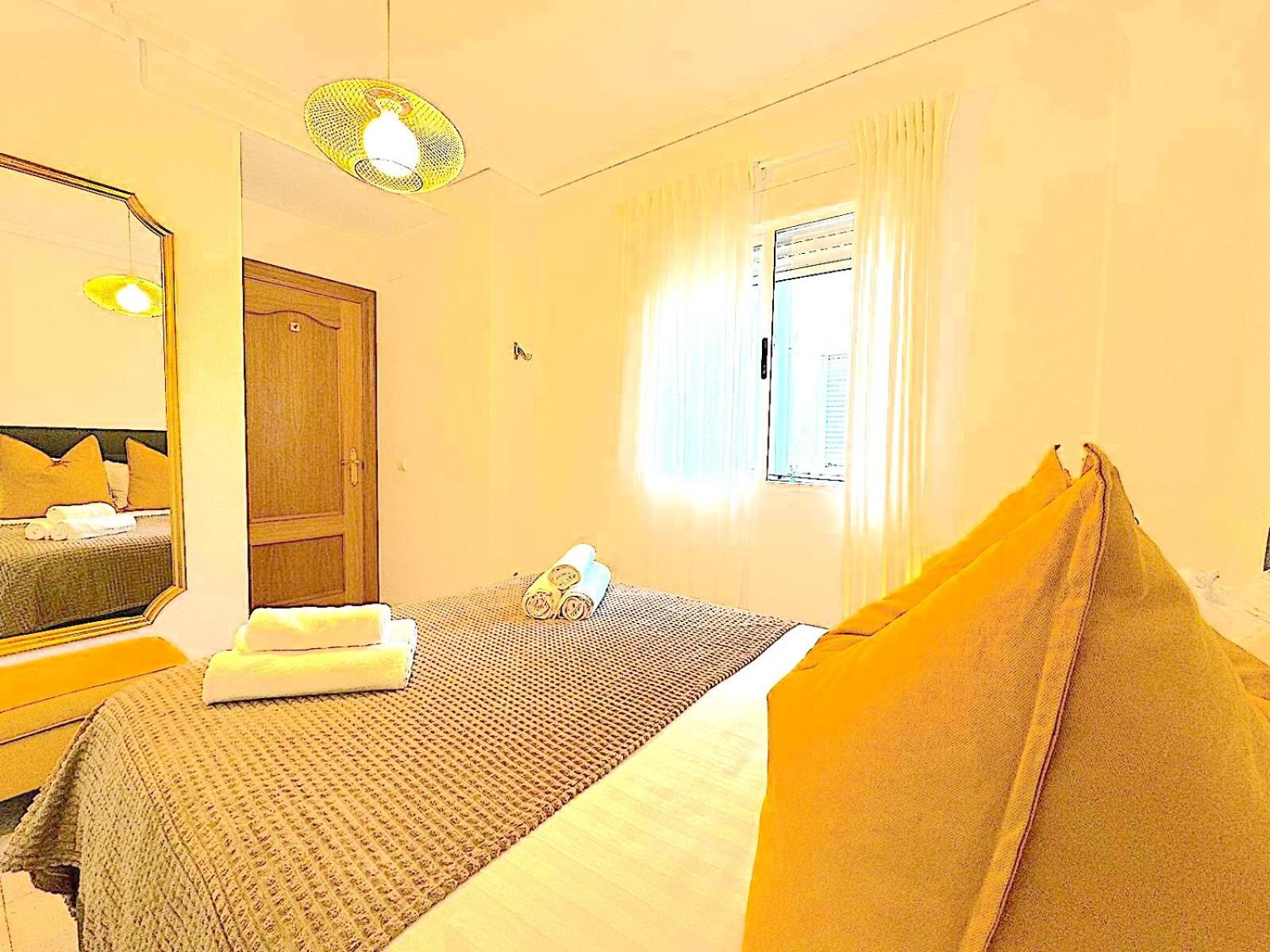 Atico Con Jacuzzi Privado , 1 Min Walk De Playa Levante Santa Pola Eksteriør billede