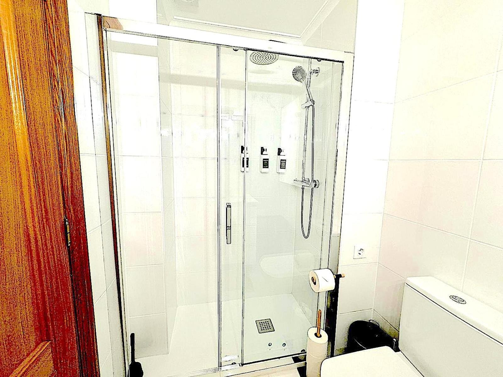 Atico Con Jacuzzi Privado , 1 Min Walk De Playa Levante Santa Pola Eksteriør billede