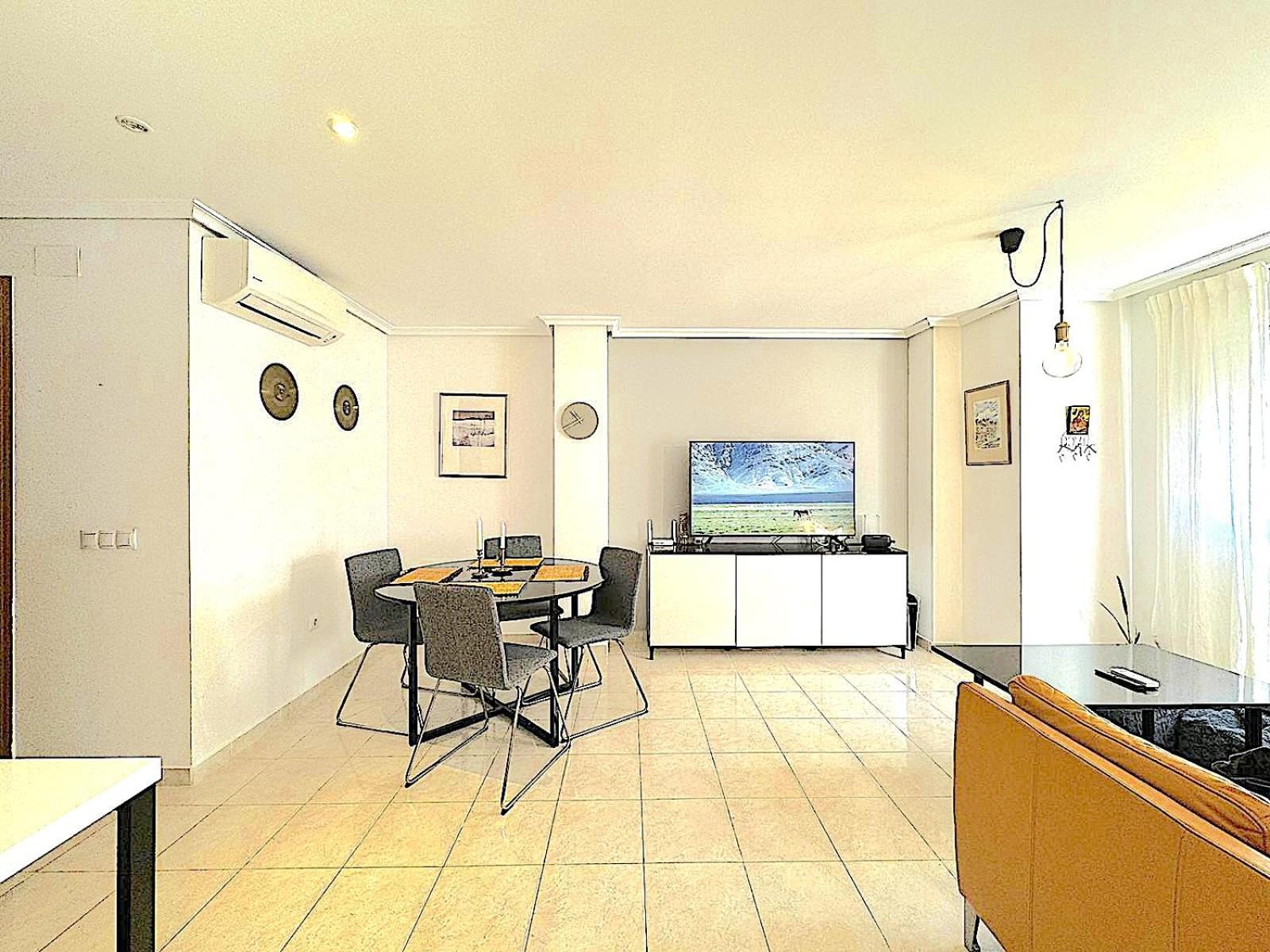 Atico Con Jacuzzi Privado , 1 Min Walk De Playa Levante Santa Pola Eksteriør billede