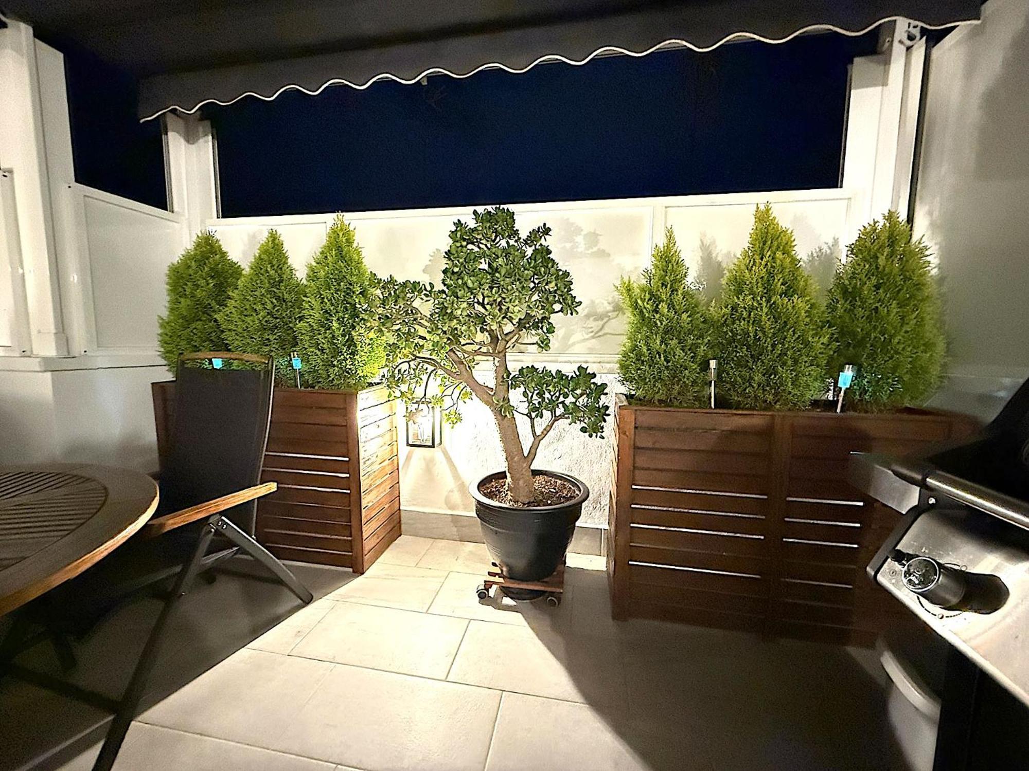 Atico Con Jacuzzi Privado , 1 Min Walk De Playa Levante Santa Pola Eksteriør billede