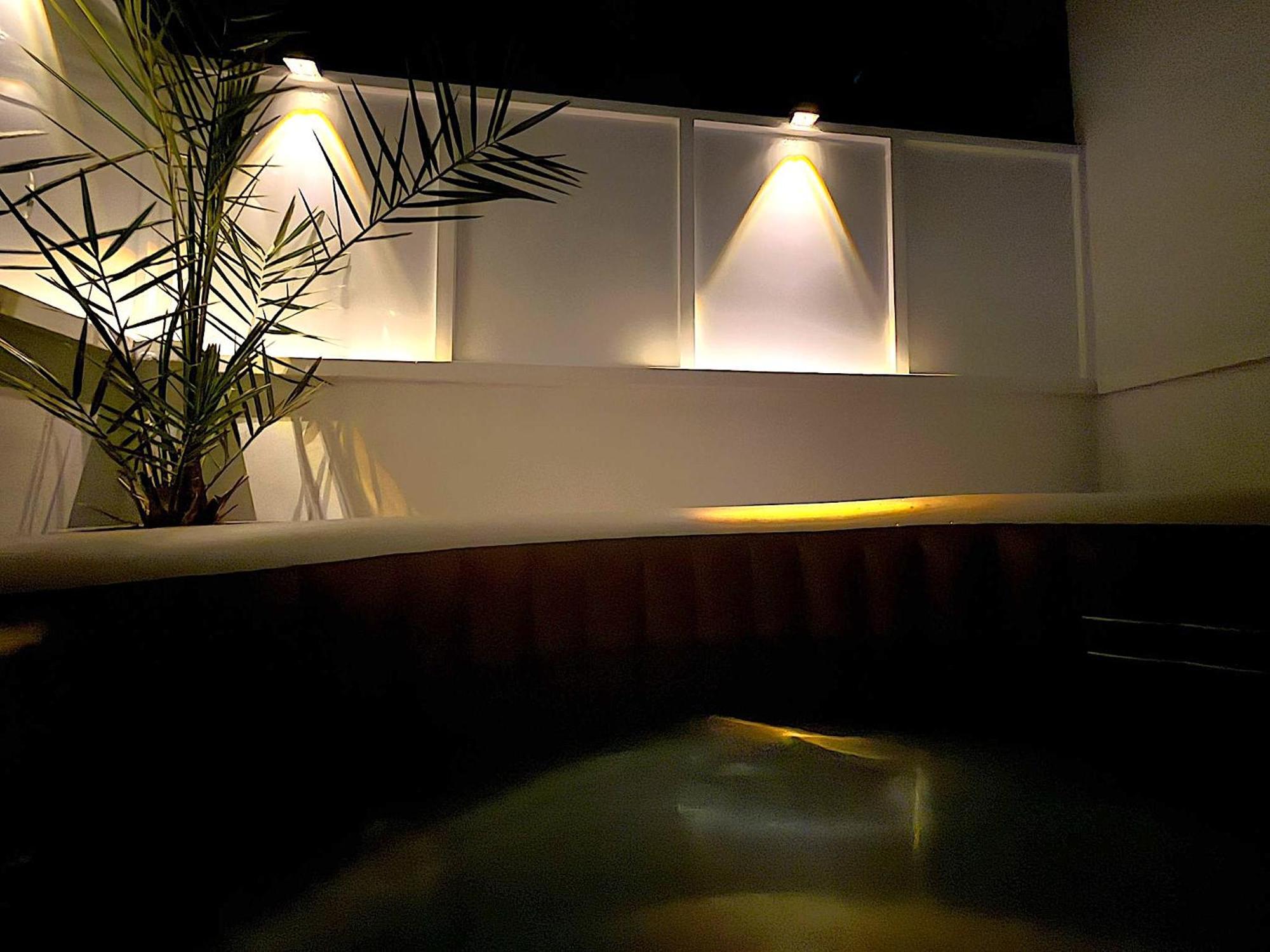 Atico Con Jacuzzi Privado , 1 Min Walk De Playa Levante Santa Pola Eksteriør billede